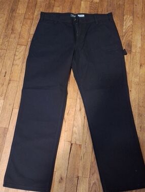 Carhartt Relaxed Fit 36x32 pants